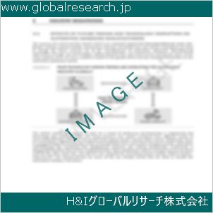 グローバルリサーチ調査資料のイメージ